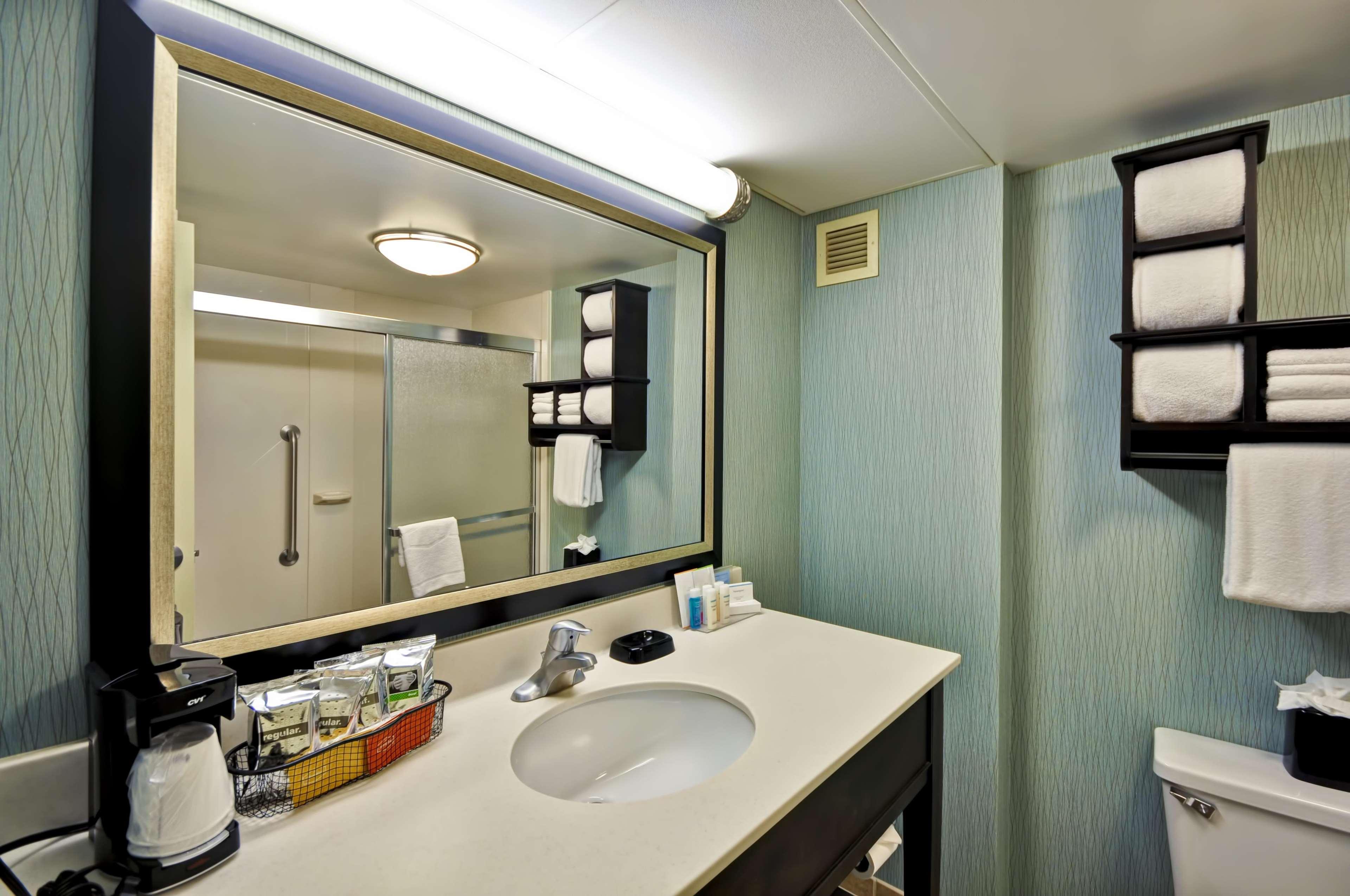 Hampton Inn Columbus/Dublin Exterior foto