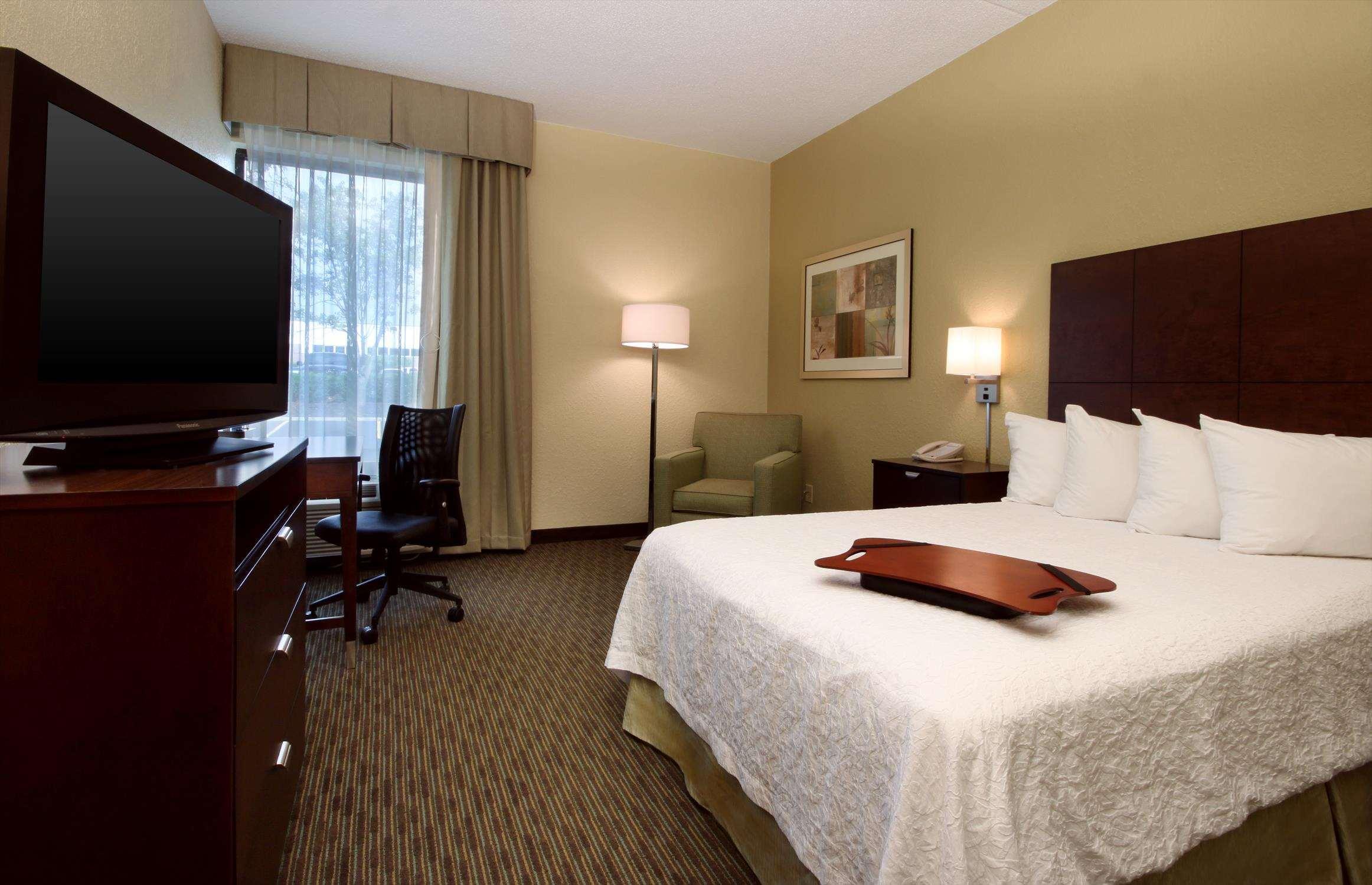 Hampton Inn Columbus/Dublin Exterior foto