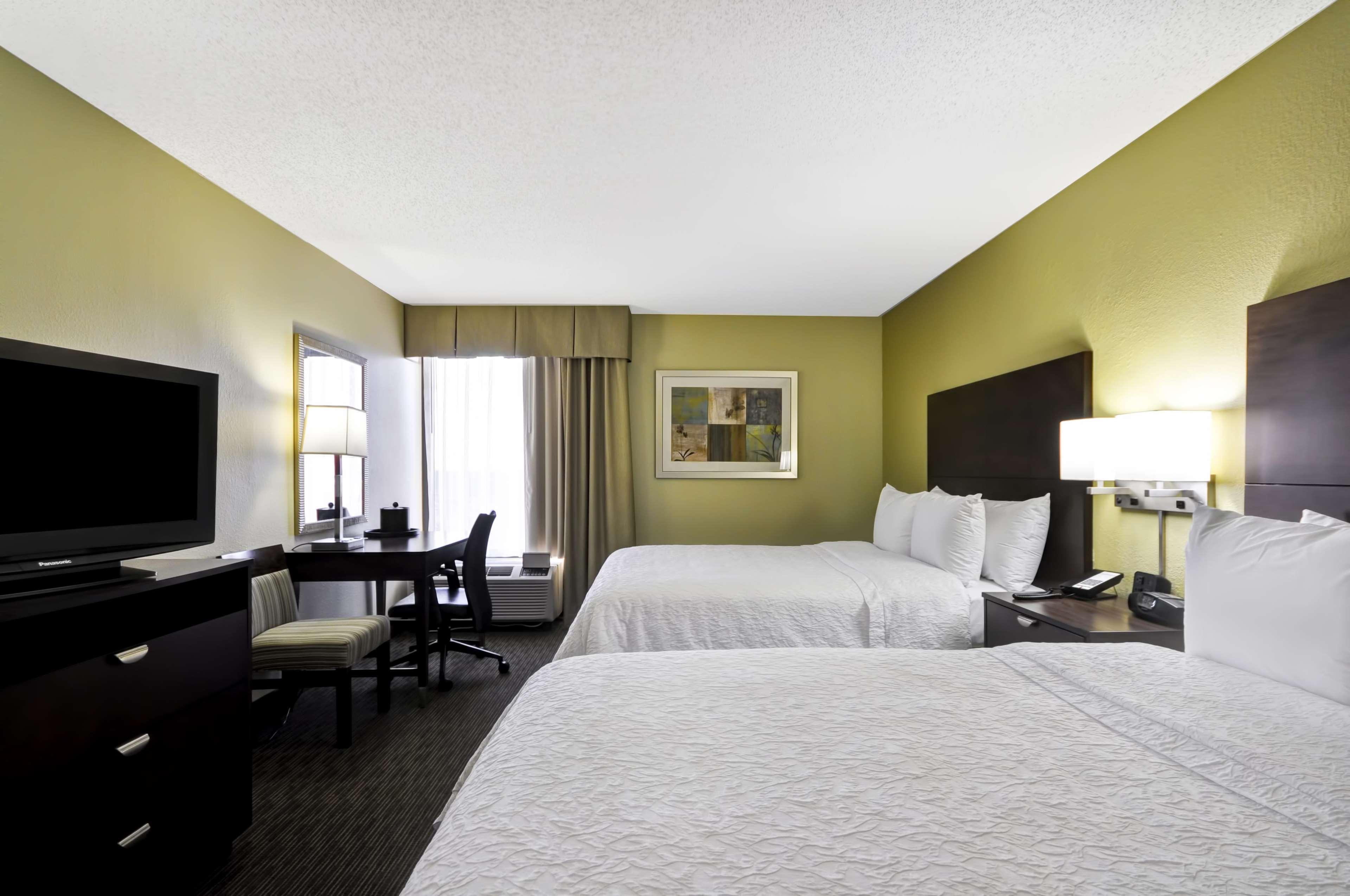 Hampton Inn Columbus/Dublin Exterior foto