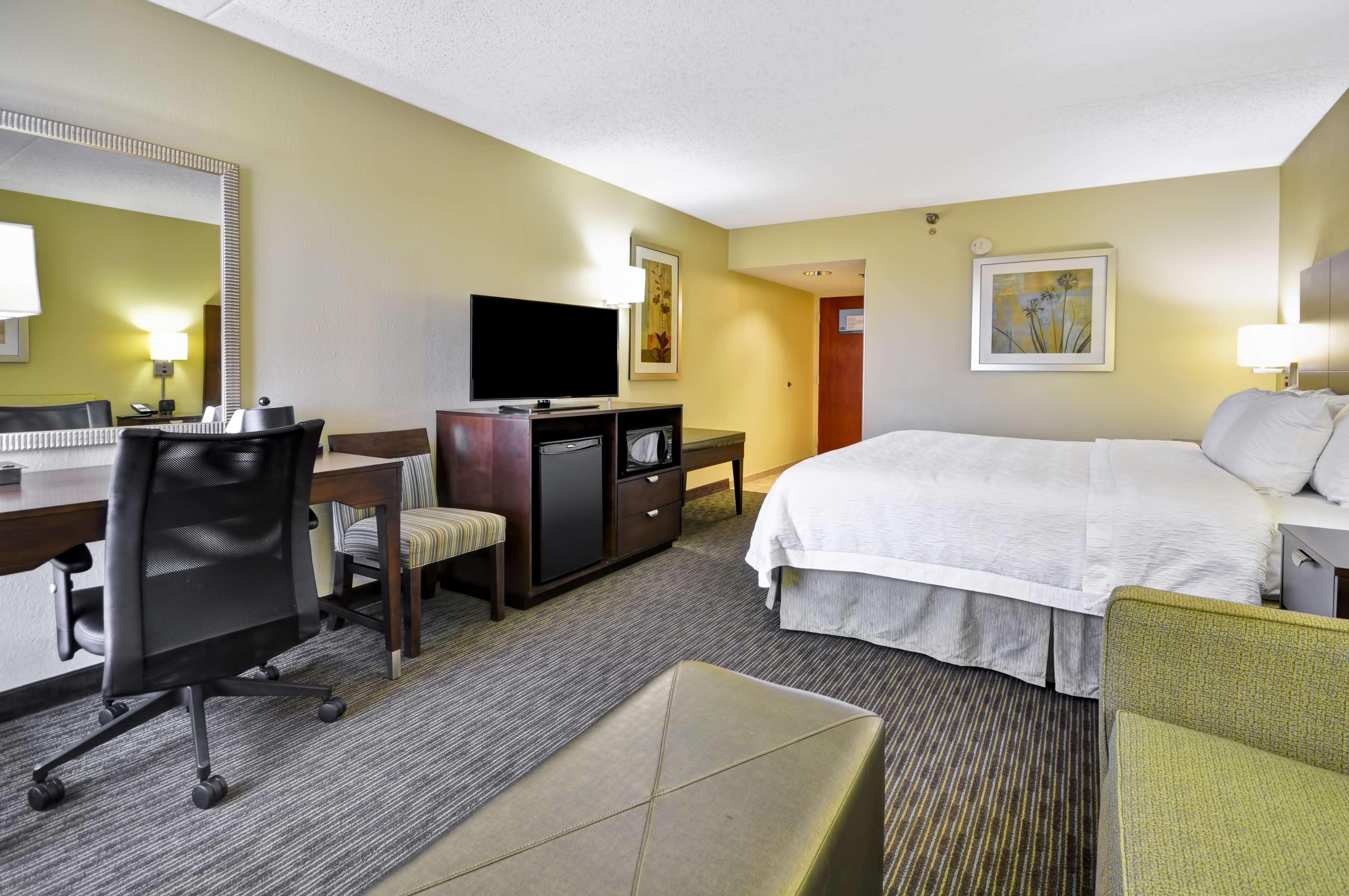 Hampton Inn Columbus/Dublin Exterior foto